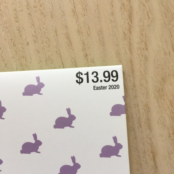 THINK SPRING Summer reversible pastel table Runner - Picture 5 of 5